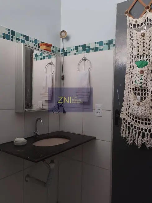 Foto 8 de Casa com 2 quartos à venda, 160m2 em Residencial Léo Gomes de Moraes, Ribeirao Preto - SP