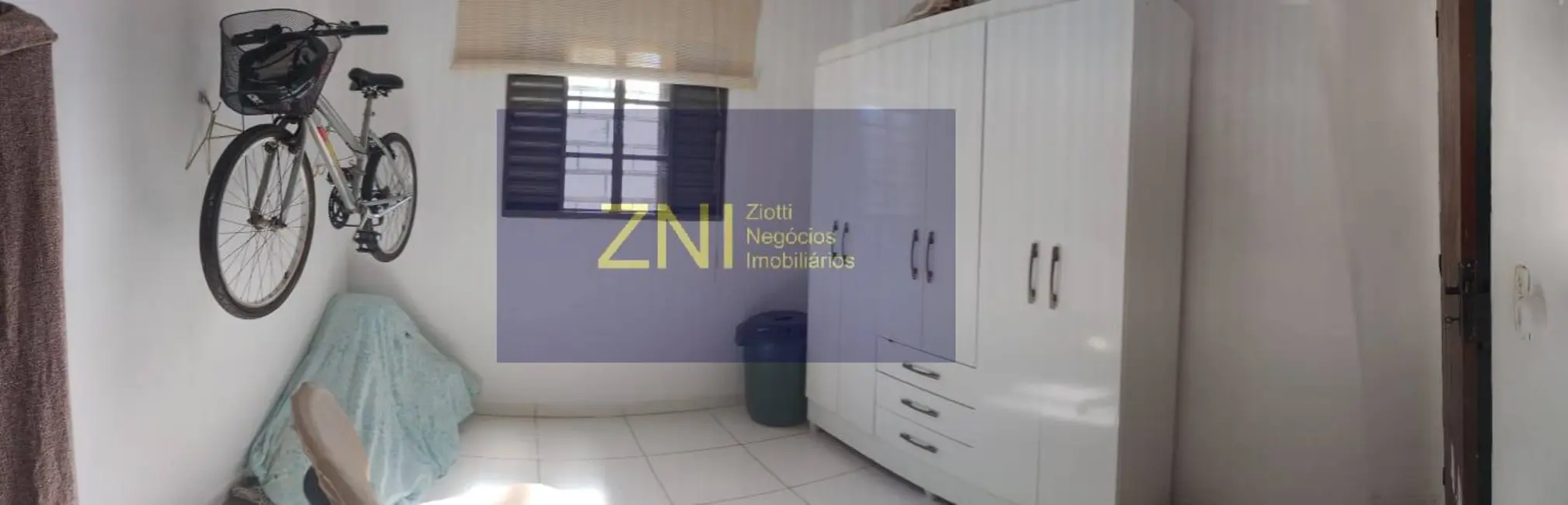 Foto 6 de Casa com 2 quartos à venda, 160m2 em Residencial Léo Gomes de Moraes, Ribeirao Preto - SP
