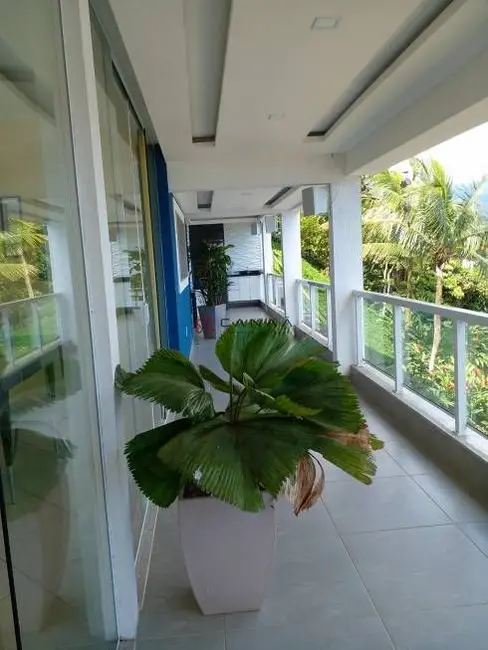 Foto 4 de Casa com 6 quartos à venda, 300m2 em Gambôa do Belém (Cunhambebe), Angra Dos Reis - RJ