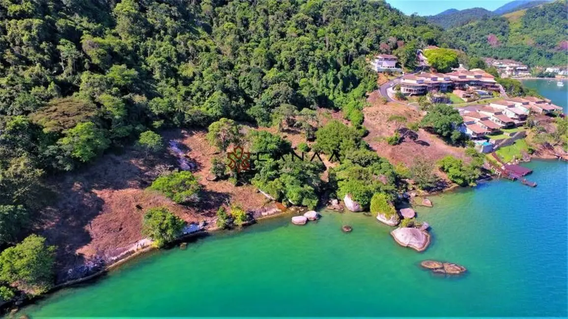 Foto 1 de Terreno / Lote à venda, 21671m2 em Pontal (Cunhambebe), Angra Dos Reis - RJ