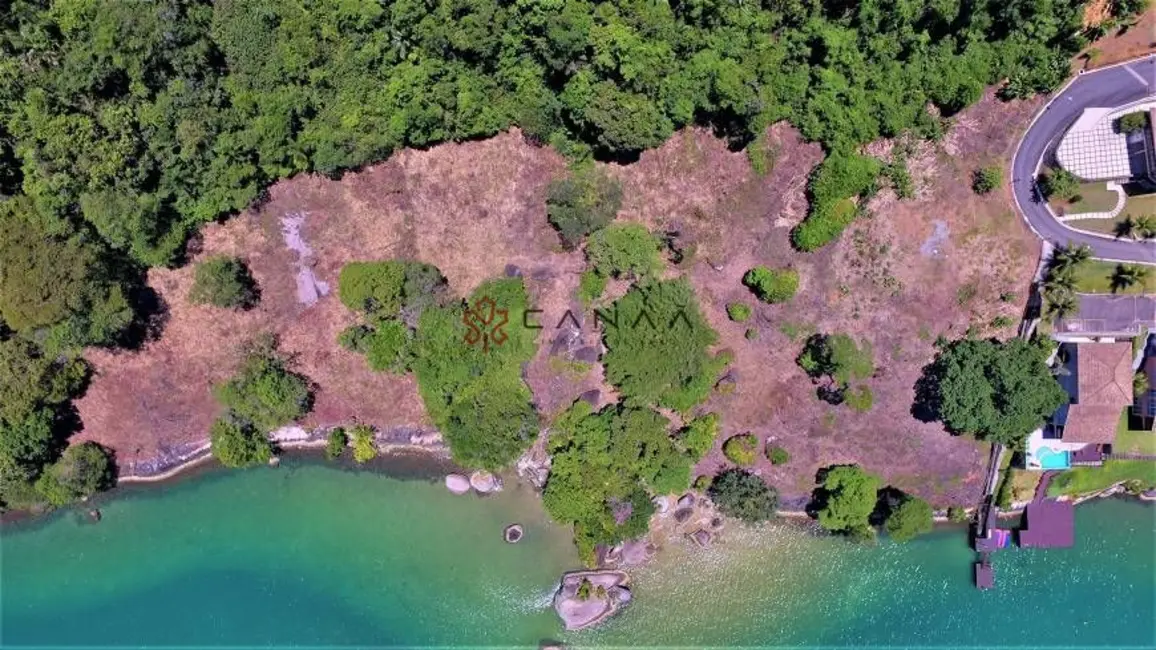 Terreno / Lote à venda, 21671m2 em Pontal (Cunhambebe), Angra Dos Reis - RJ - imagem 4 Foto 4 de Terreno / Lote à venda, 21671m2 em Pontal (Cunhambebe), Angra Dos Reis - RJ