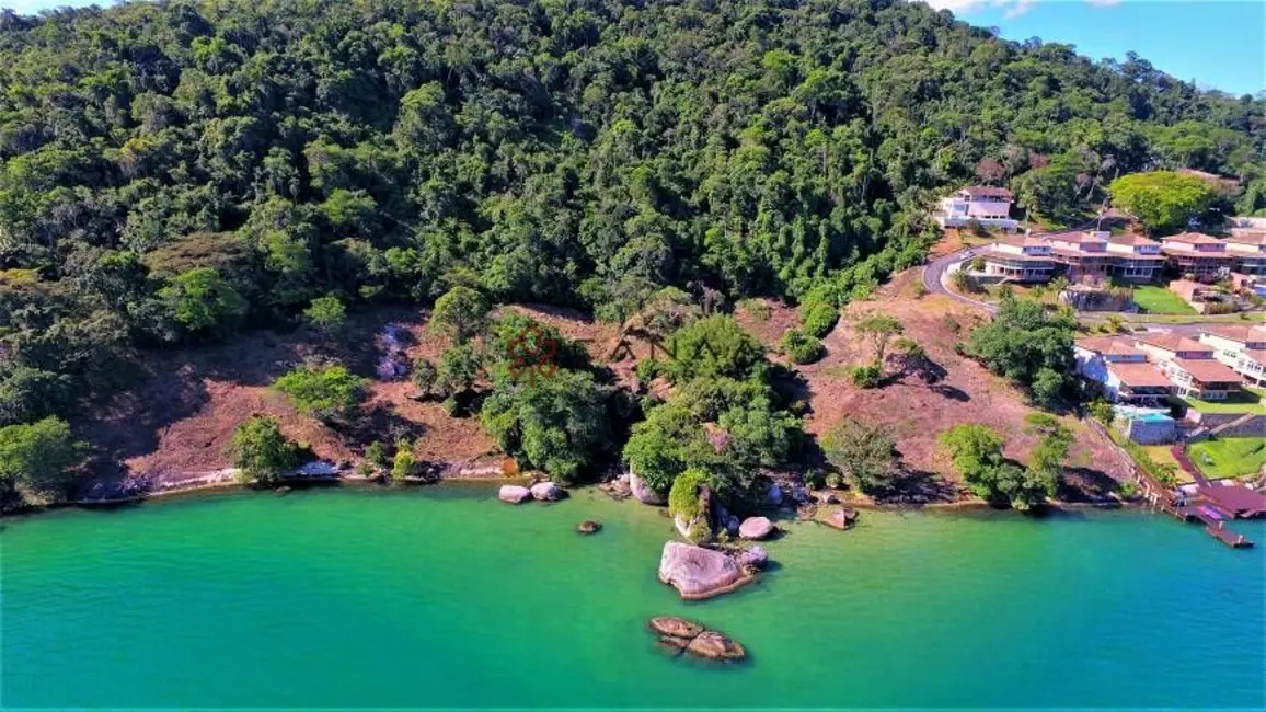 Terreno / Lote à venda, 21671m2 em Pontal (Cunhambebe), Angra Dos Reis - RJ - imagem 3 Foto 3 de Terreno / Lote à venda, 21671m2 em Pontal (Cunhambebe), Angra Dos Reis - RJ
