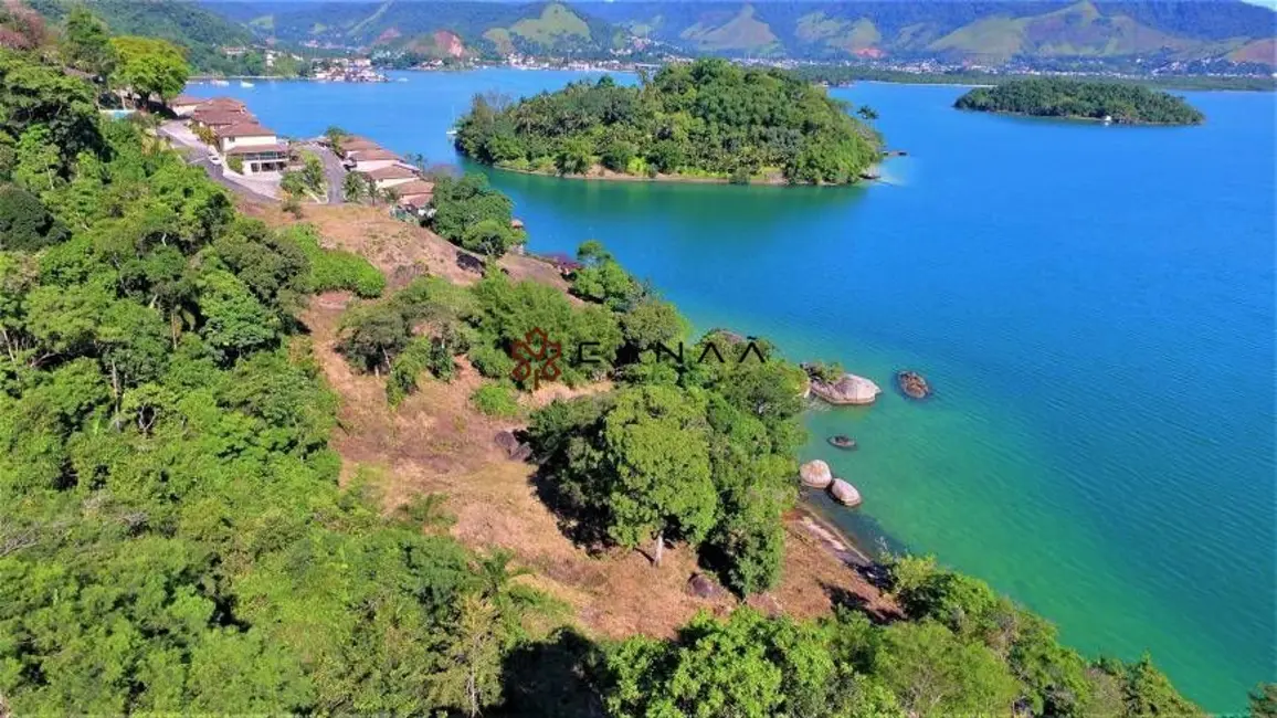 Foto 2 de Terreno / Lote à venda, 21671m2 em Pontal (Cunhambebe), Angra Dos Reis - RJ