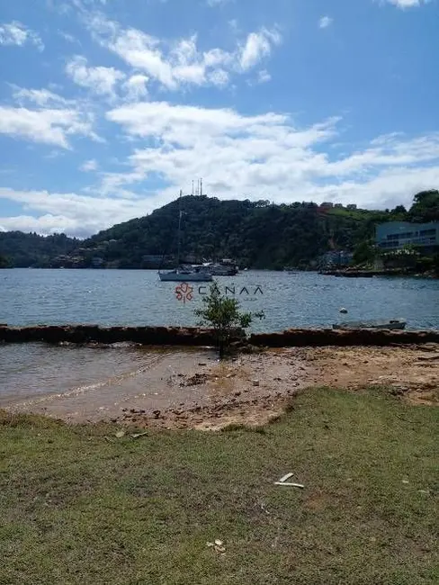 Foto 2 de Terreno / Lote à venda, 5000m2 em Gambôa do Belém (Cunhambebe), Angra Dos Reis - RJ