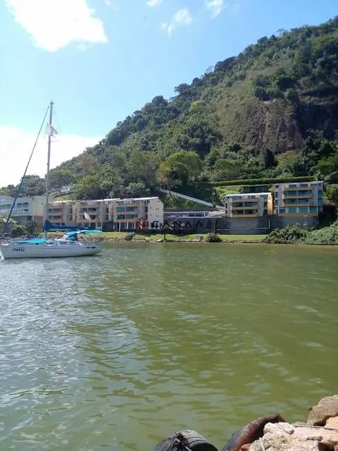 Foto 1 de Terreno / Lote à venda, 5000m2 em Gambôa do Belém (Cunhambebe), Angra Dos Reis - RJ