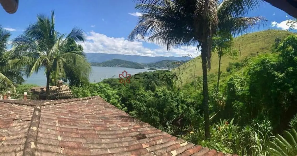 Casa com 5 quartos à venda, 450m2 em Enseada, Angra Dos Reis - RJ - imagem 8 Foto 8 de Casa com 5 quartos à venda, 450m2 em Enseada, Angra Dos Reis - RJ