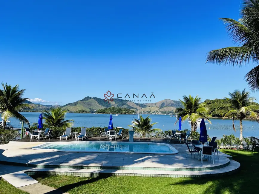 Casa de Condomínio com 3 quartos à venda, 190m2 em Gambôa do Belém (Cunhambebe), Angra Dos Reis - RJ - imagem 5 Foto 5 de Casa de Condomínio com 3 quartos à venda, 190m2 em Gambôa do Belém (Cunhambebe), Angra Dos Reis - RJ