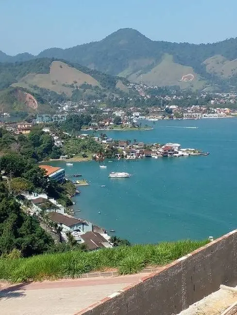 Foto 1 de Terreno / Lote à venda, 500m2 em Pontal (Cunhambebe), Angra Dos Reis - RJ
