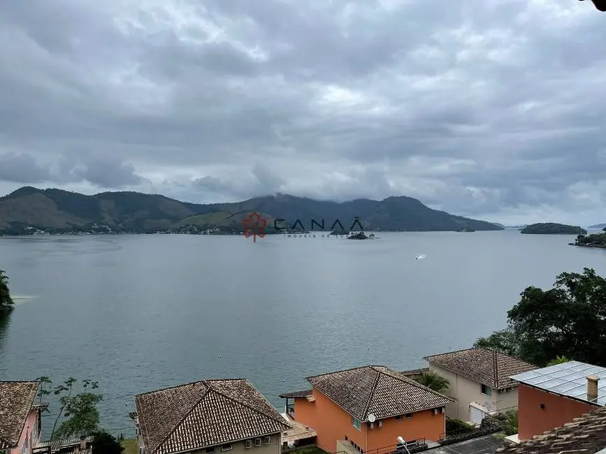 Foto 5 de Casa de Condomínio com 4 quartos à venda, 200m2 em Pontal (Cunhambebe), Angra Dos Reis - RJ