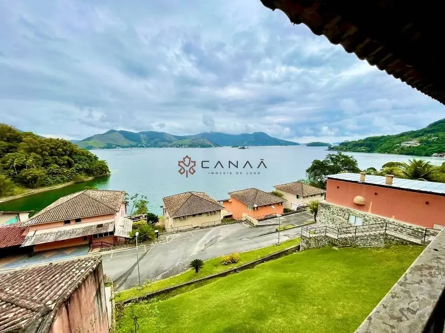 Foto 7 de Casa de Condomínio com 4 quartos à venda, 200m2 em Pontal (Cunhambebe), Angra Dos Reis - RJ