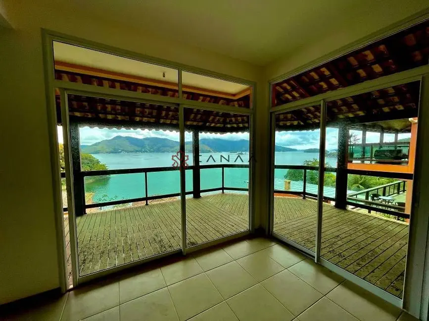 Foto 4 de Casa de Condomínio com 4 quartos à venda, 200m2 em Pontal (Cunhambebe), Angra Dos Reis - RJ