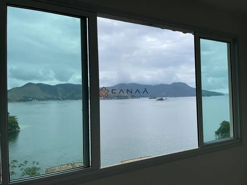 Foto 9 de Casa de Condomínio com 4 quartos à venda, 200m2 em Pontal (Cunhambebe), Angra Dos Reis - RJ