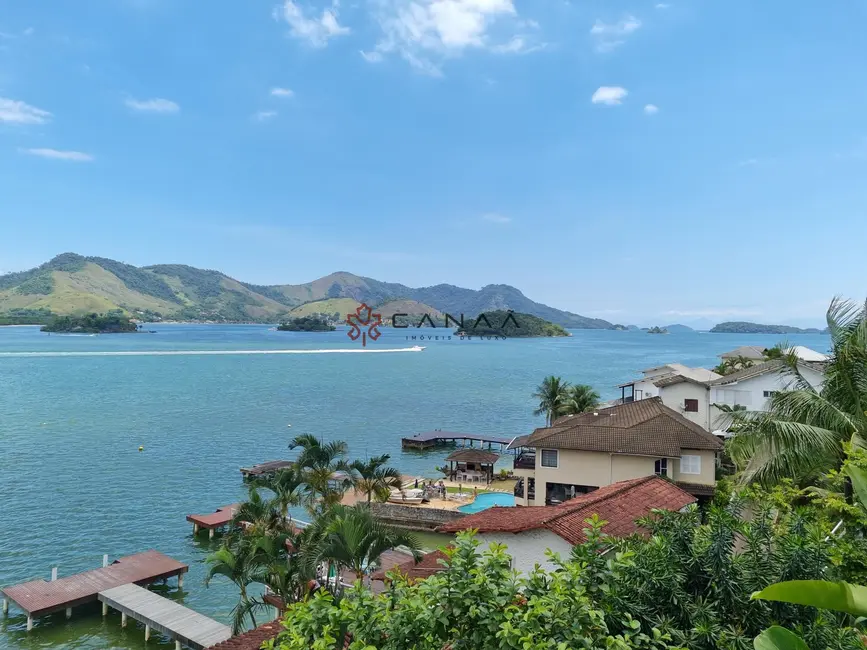 Foto 7 de Casa com 6 quartos à venda, 350m2 em Pontal (Cunhambebe), Angra Dos Reis - RJ