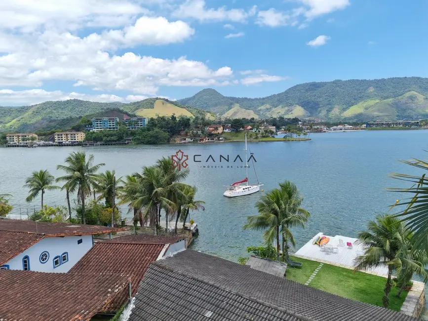 Foto 9 de Casa com 6 quartos à venda, 350m2 em Pontal (Cunhambebe), Angra Dos Reis - RJ