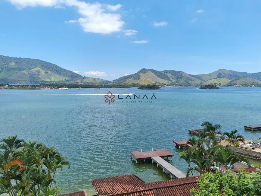 Foto 2 de Casa com 6 quartos à venda, 350m2 em Pontal (Cunhambebe), Angra Dos Reis - RJ