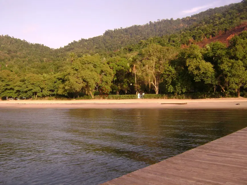 Foto 6 de Terreno / Lote à venda, 25500m2 em Mombaça, Angra Dos Reis - RJ