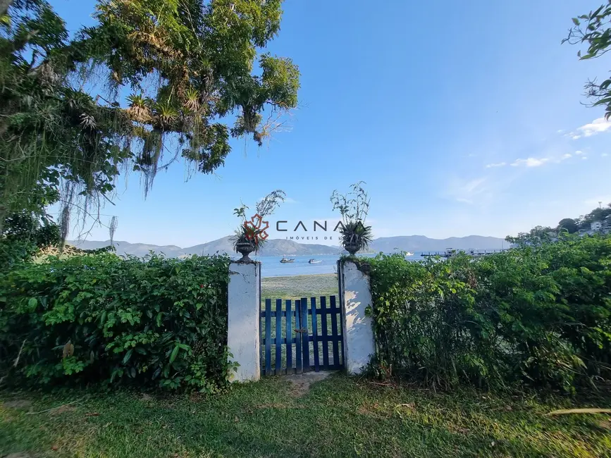 Foto 4 de Terreno / Lote à venda, 25500m2 em Mombaça, Angra Dos Reis - RJ