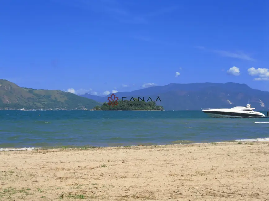 Foto 8 de Terreno / Lote à venda, 25500m2 em Mombaça, Angra Dos Reis - RJ