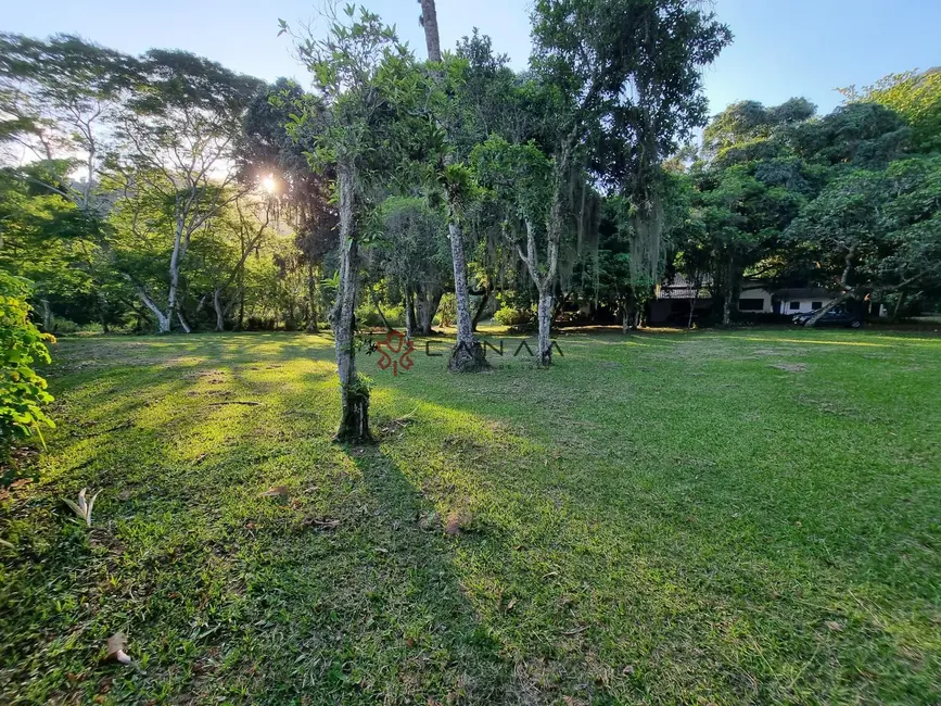 Foto 3 de Terreno / Lote à venda, 25500m2 em Mombaça, Angra Dos Reis - RJ