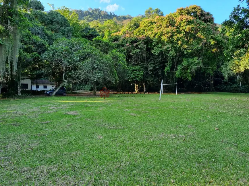 Foto 7 de Terreno / Lote à venda, 25500m2 em Mombaça, Angra Dos Reis - RJ