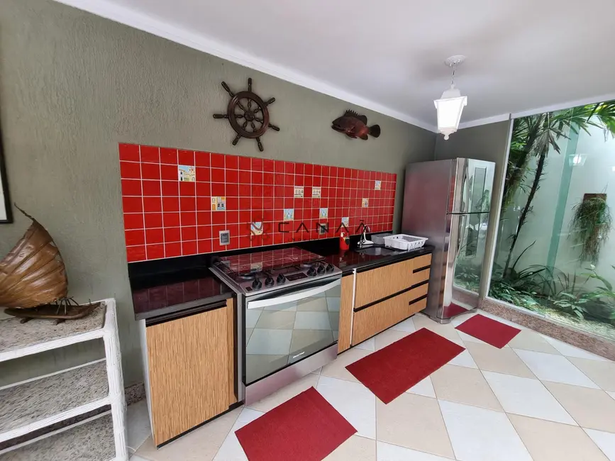 Foto 6 de Casa de Condomínio com 4 quartos à venda, 450m2 em Bracuí (Cunhambebe), Angra Dos Reis - RJ