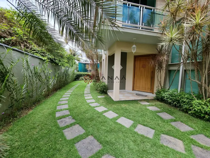 Foto 2 de Casa de Condomínio com 4 quartos à venda, 450m2 em Bracuí (Cunhambebe), Angra Dos Reis - RJ