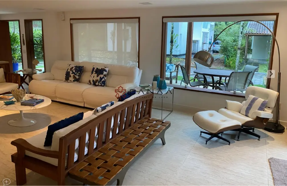 Foto 7 de Casa de Condomínio com 6 quartos à venda, 350m2 em Pontal (Cunhambebe), Angra Dos Reis - RJ