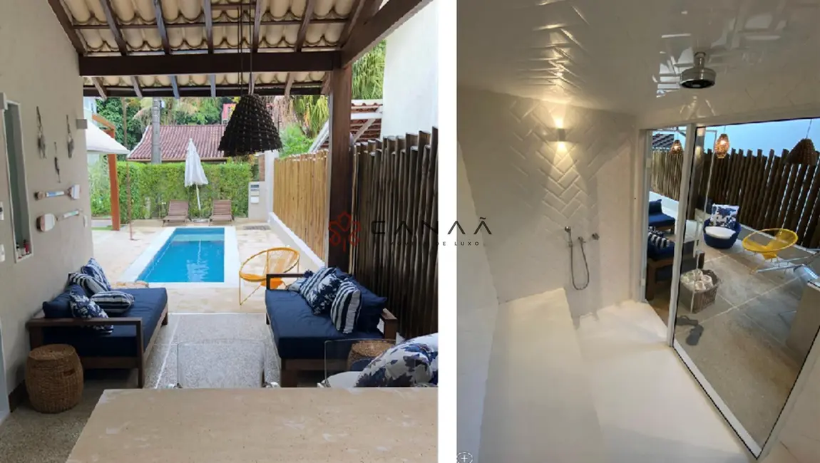 Foto 9 de Casa de Condomínio com 6 quartos à venda, 350m2 em Pontal (Cunhambebe), Angra Dos Reis - RJ