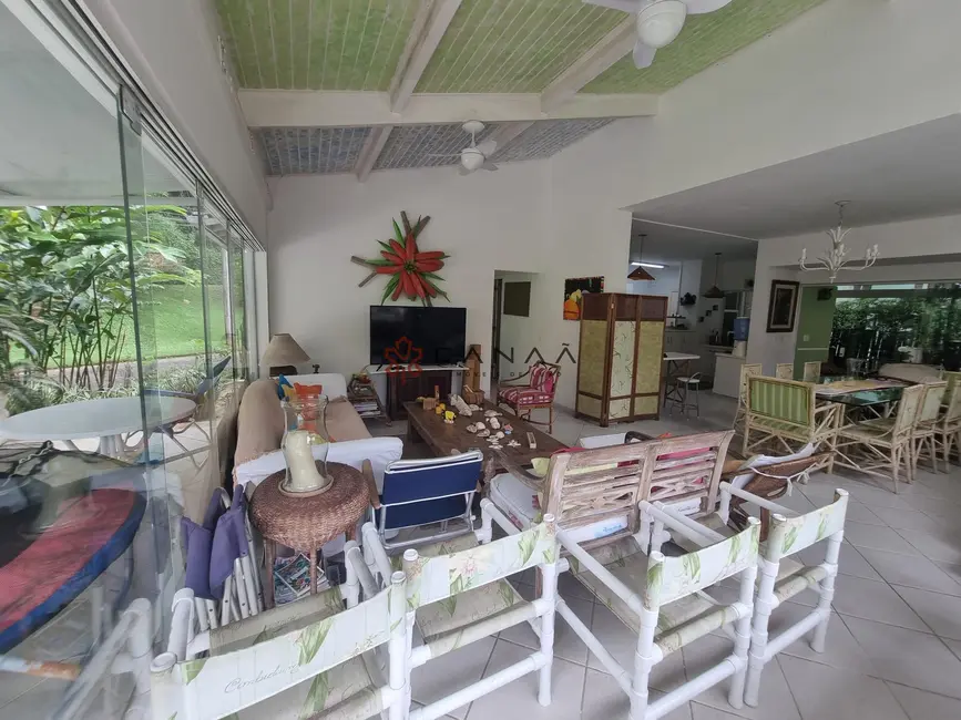 Foto 9 de Casa de Condomínio com 5 quartos à venda, 250m2 em Pontal (Cunhambebe), Angra Dos Reis - RJ