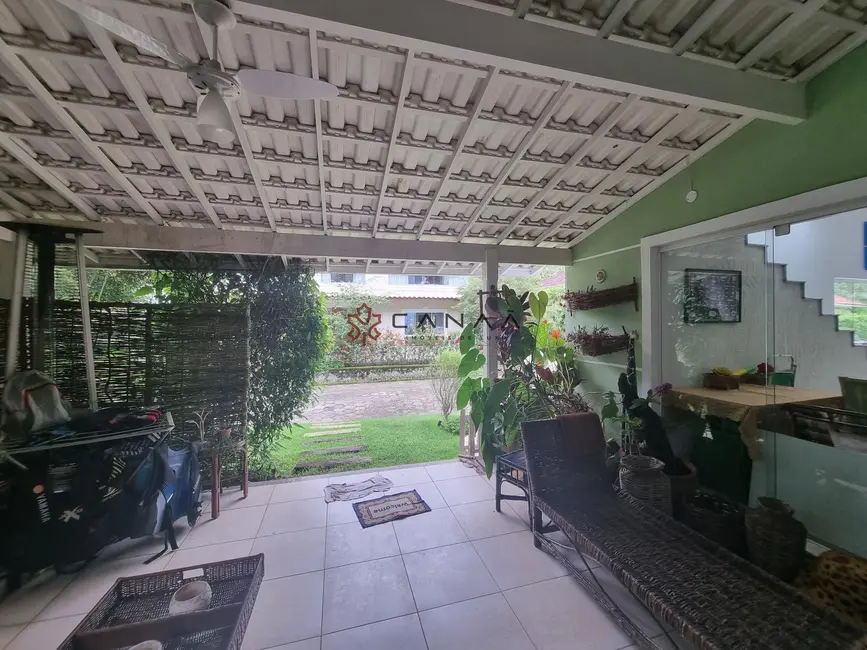 Foto 5 de Casa de Condomínio com 5 quartos à venda, 250m2 em Pontal (Cunhambebe), Angra Dos Reis - RJ