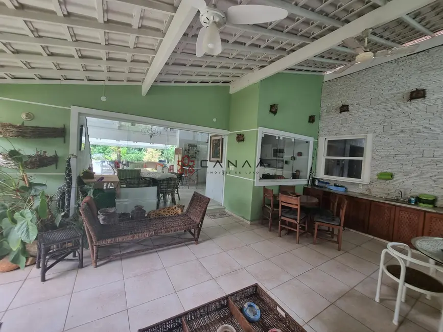 Foto 4 de Casa de Condomínio com 5 quartos à venda, 250m2 em Pontal (Cunhambebe), Angra Dos Reis - RJ