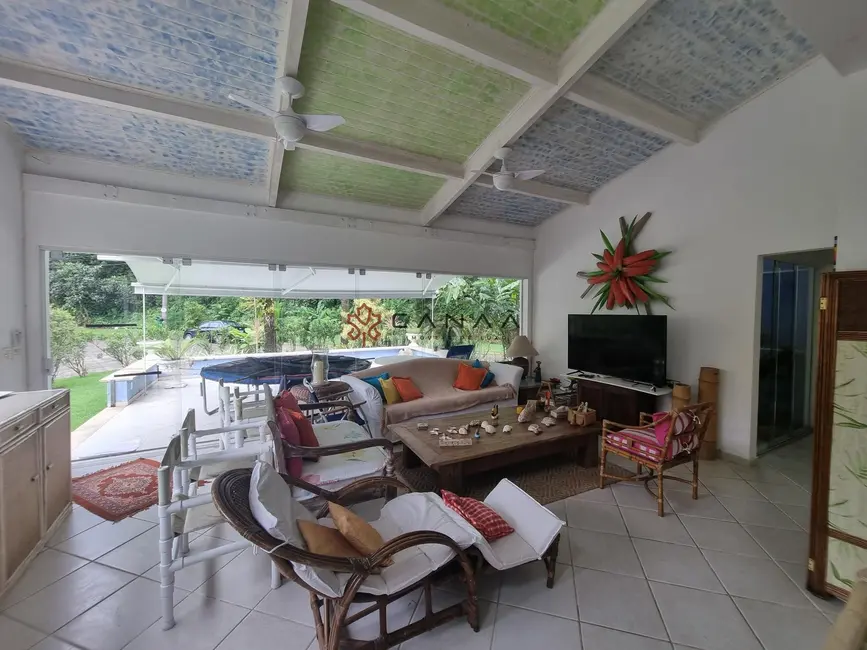 Foto 8 de Casa de Condomínio com 5 quartos à venda, 250m2 em Pontal (Cunhambebe), Angra Dos Reis - RJ