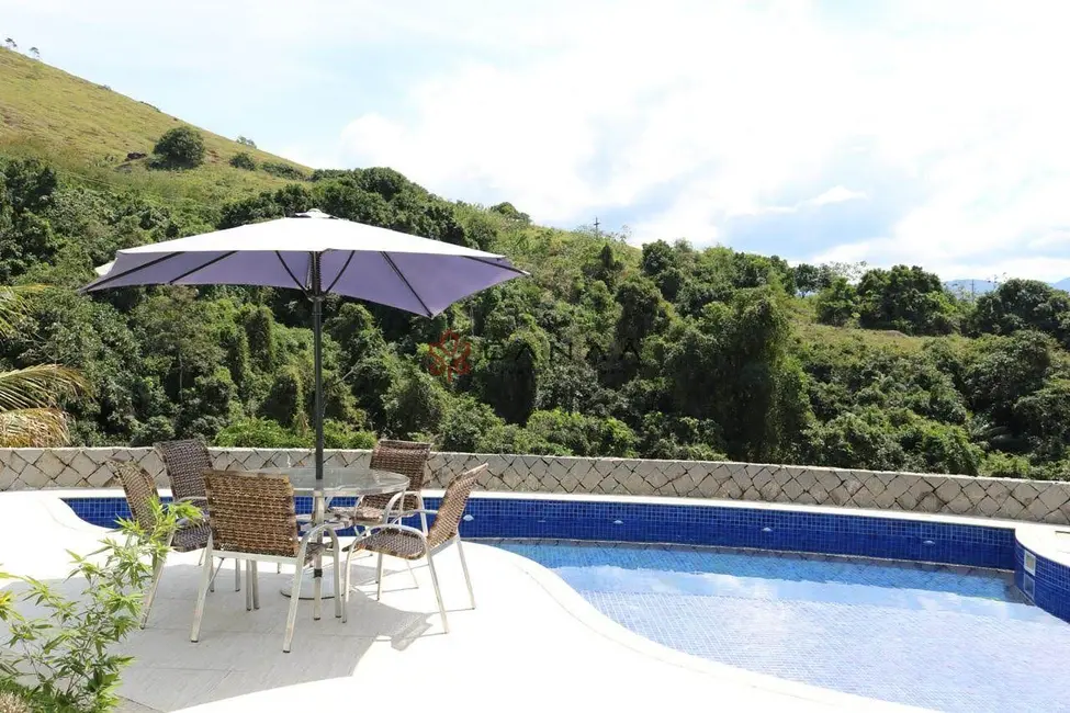 Foto 2 de Casa de Condomínio com 4 quartos à venda, 400m2 em Mangaratiba - RJ