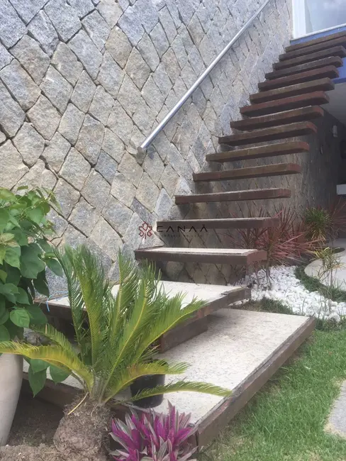 Foto 4 de Casa de Condomínio com 4 quartos à venda, 400m2 em Mangaratiba - RJ