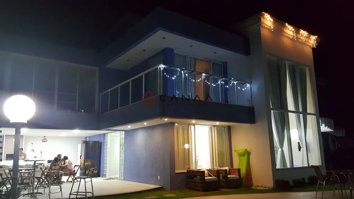 Foto 7 de Casa de Condomínio com 4 quartos à venda, 400m2 em Mangaratiba - RJ