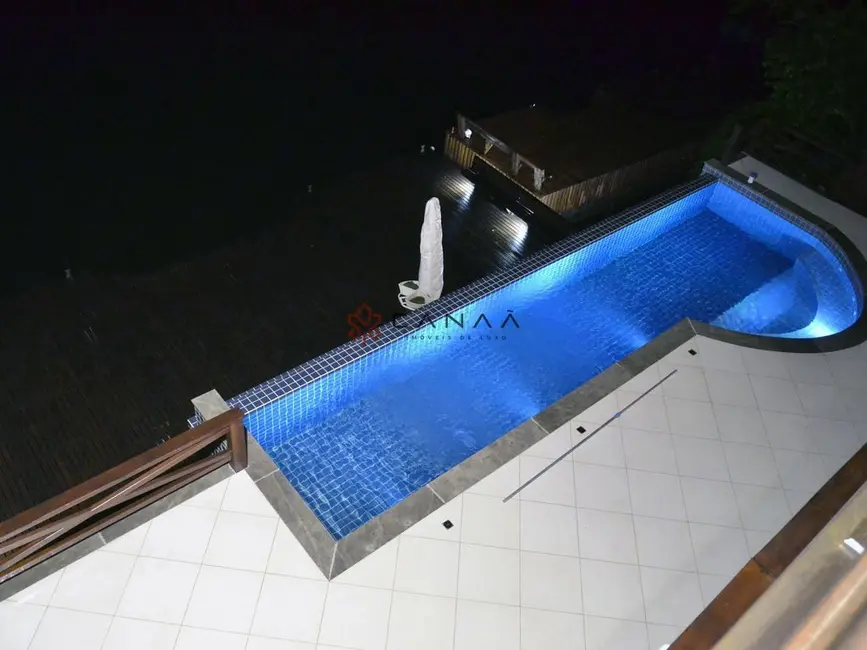 Foto 9 de Casa de Condomínio com 5 quartos à venda, 500m2 em Pontal (Cunhambebe), Angra Dos Reis - RJ