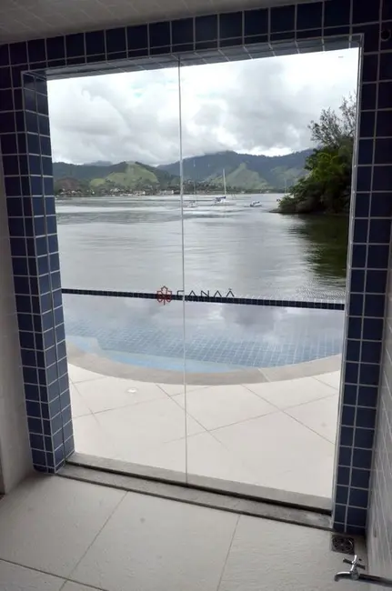 Foto 8 de Casa de Condomínio com 5 quartos à venda, 500m2 em Pontal (Cunhambebe), Angra Dos Reis - RJ