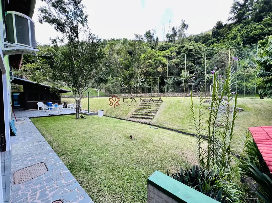 Casa de Condomínio com 9 quartos à venda, 572m2 em Portogalo, Angra Dos Reis - RJ - imagem 3 Foto 3 de Casa de Condomínio com 9 quartos à venda, 572m2 em Portogalo, Angra Dos Reis - RJ