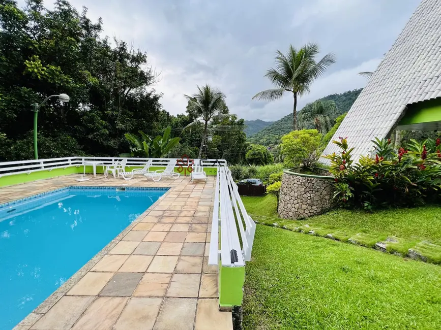 Casa de Condomínio com 9 quartos à venda, 572m2 em Portogalo, Angra Dos Reis - RJ - imagem 4 Foto 4 de Casa de Condomínio com 9 quartos à venda, 572m2 em Portogalo, Angra Dos Reis - RJ