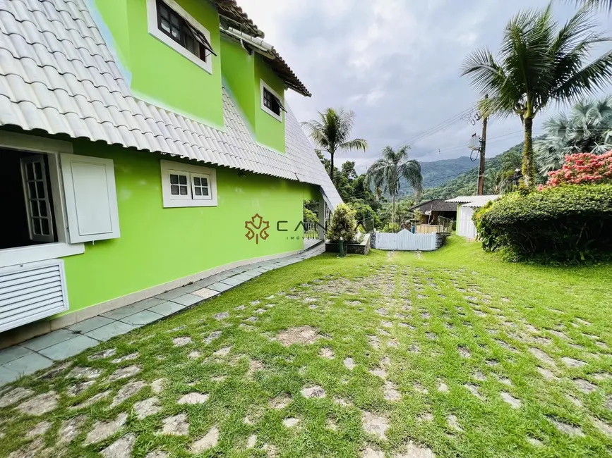 Casa de Condomínio com 9 quartos à venda, 572m2 em Portogalo, Angra Dos Reis - RJ - imagem 9 Foto 9 de Casa de Condomínio com 9 quartos à venda, 572m2 em Portogalo, Angra Dos Reis - RJ