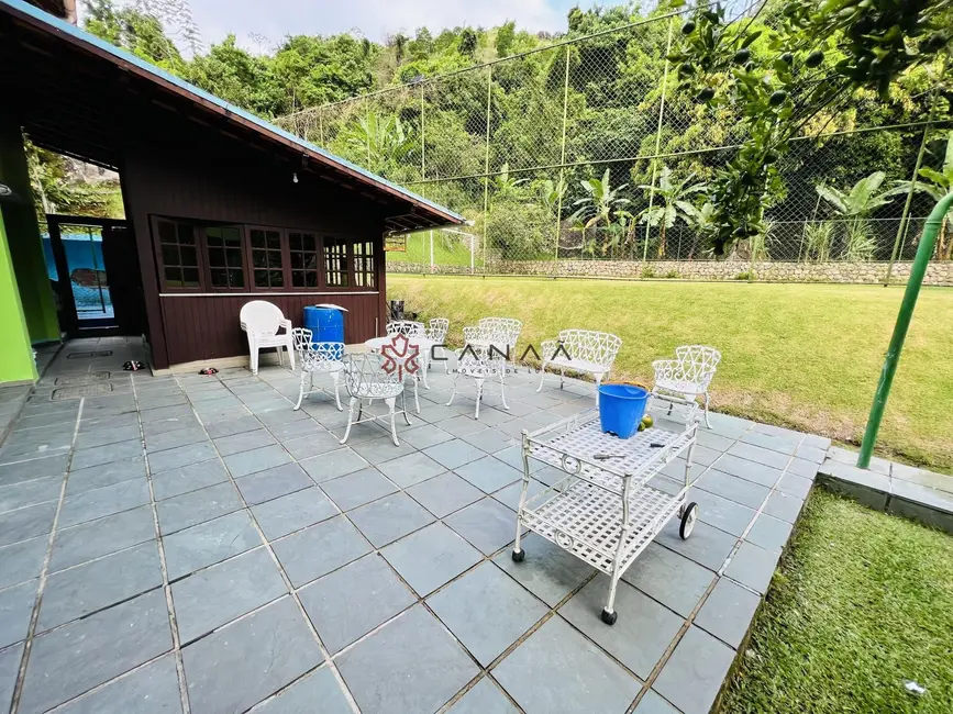 Casa de Condomínio com 9 quartos à venda, 572m2 em Portogalo, Angra Dos Reis - RJ - imagem 7 Foto 7 de Casa de Condomínio com 9 quartos à venda, 572m2 em Portogalo, Angra Dos Reis - RJ