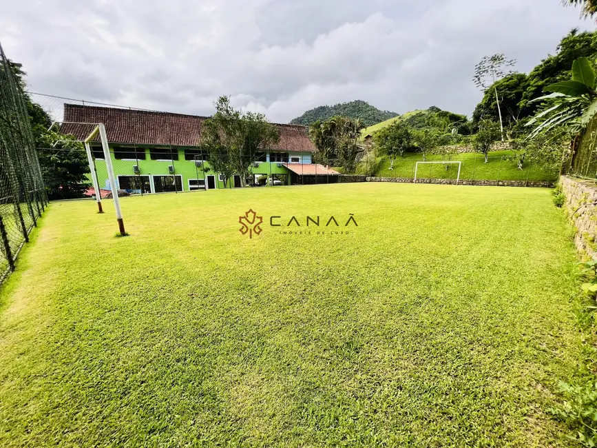 Casa de Condomínio com 9 quartos à venda, 572m2 em Portogalo, Angra Dos Reis - RJ - imagem 6 Foto 6 de Casa de Condomínio com 9 quartos à venda, 572m2 em Portogalo, Angra Dos Reis - RJ