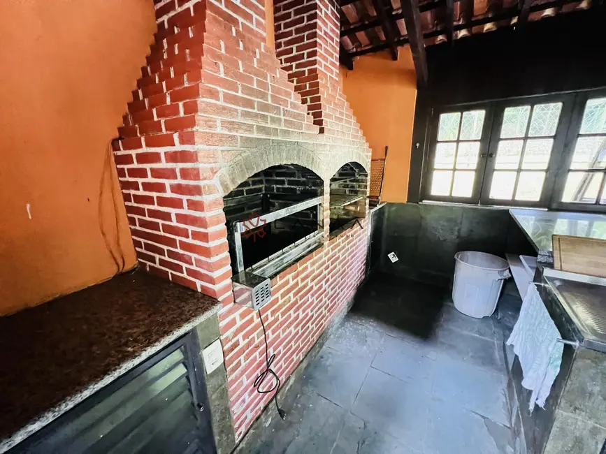 Casa de Condomínio com 9 quartos à venda, 572m2 em Portogalo, Angra Dos Reis - RJ - imagem 8 Foto 8 de Casa de Condomínio com 9 quartos à venda, 572m2 em Portogalo, Angra Dos Reis - RJ