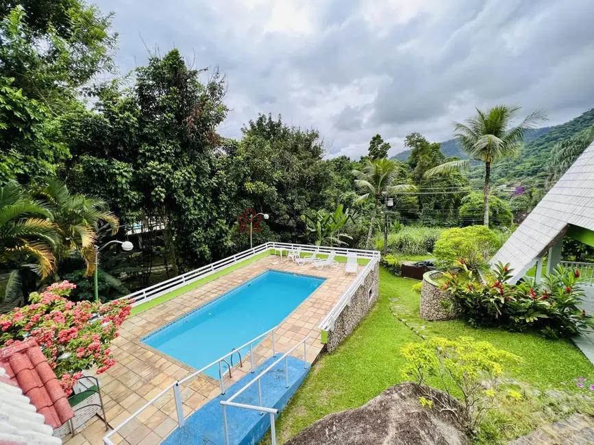 Casa de Condomínio com 9 quartos à venda, 572m2 em Portogalo, Angra Dos Reis - RJ - imagem 2 Foto 2 de Casa de Condomínio com 9 quartos à venda, 572m2 em Portogalo, Angra Dos Reis - RJ