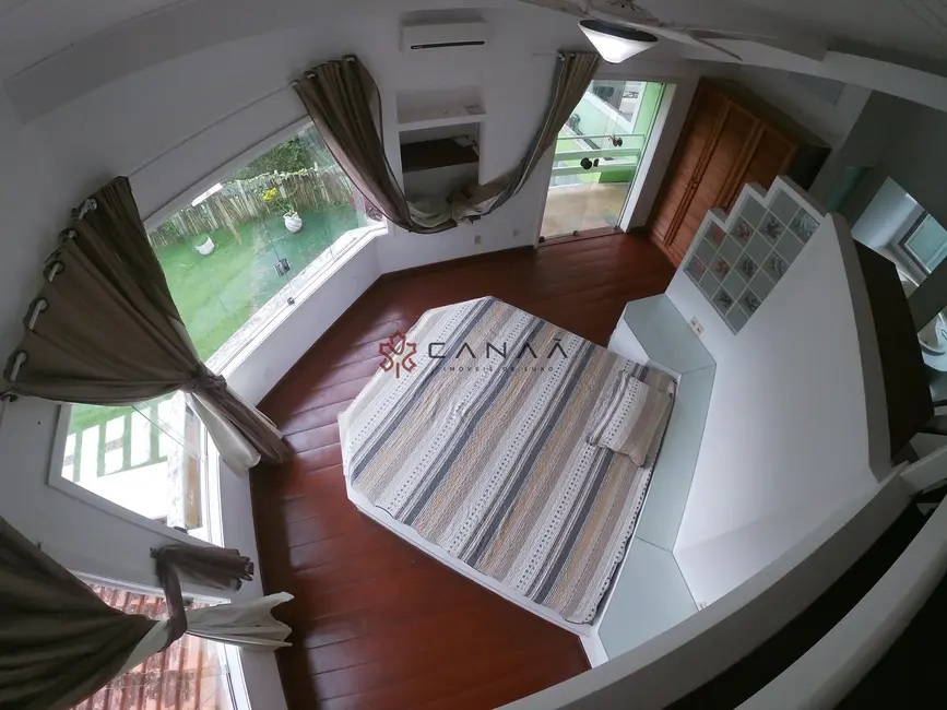 Foto 9 de Casa de Condomínio com 7 quartos à venda, 450m2 em Pontal (Cunhambebe), Angra Dos Reis - RJ