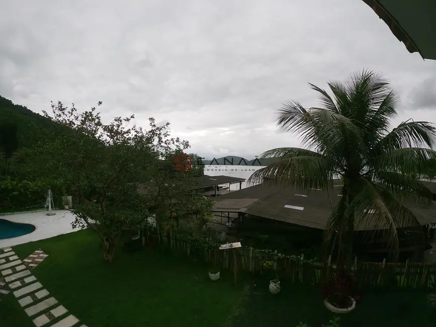 Foto 5 de Casa de Condomínio com 7 quartos à venda, 450m2 em Pontal (Cunhambebe), Angra Dos Reis - RJ