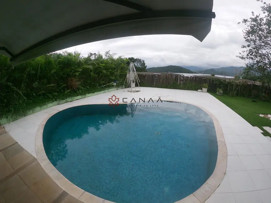 Foto 6 de Casa de Condomínio com 7 quartos à venda, 450m2 em Pontal (Cunhambebe), Angra Dos Reis - RJ