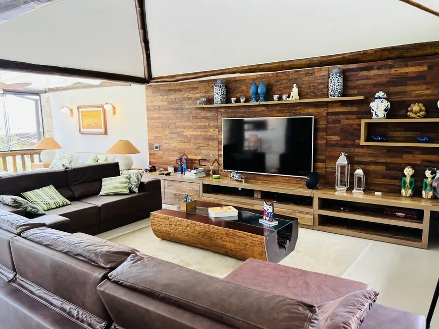 Foto 5 de Casa de Condomínio com 5 quartos à venda, 290m2 em Mombaça, Angra Dos Reis - RJ