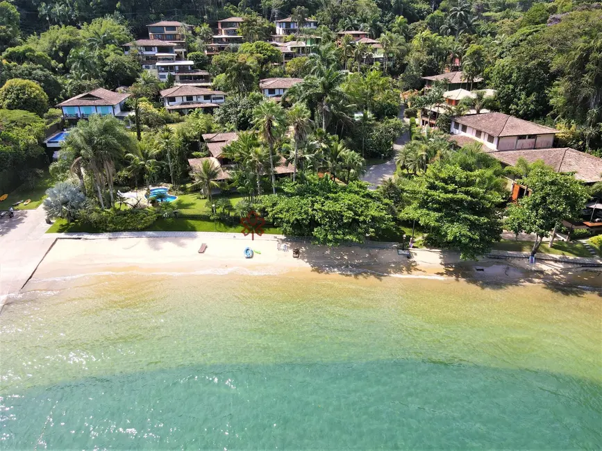 Foto 4 de Casa de Condomínio com 5 quartos à venda, 290m2 em Mombaça, Angra Dos Reis - RJ