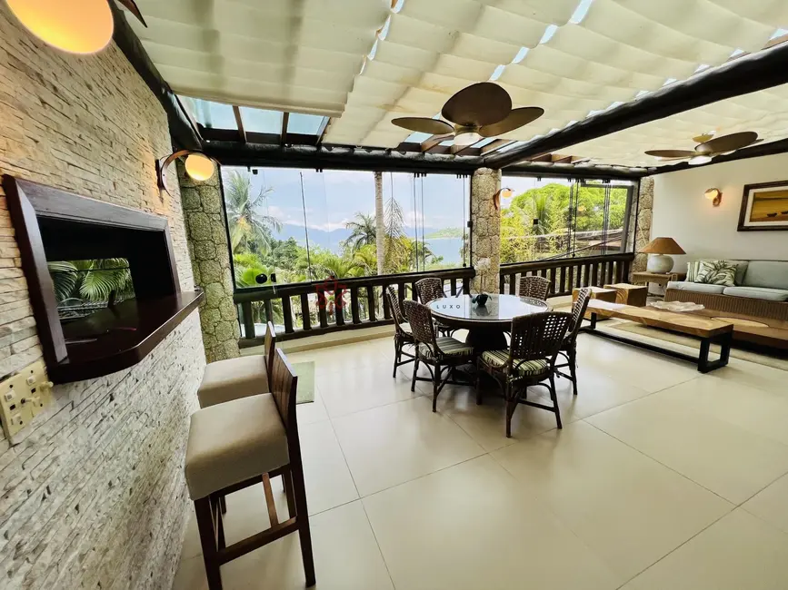 Foto 8 de Casa de Condomínio com 5 quartos à venda, 290m2 em Mombaça, Angra Dos Reis - RJ